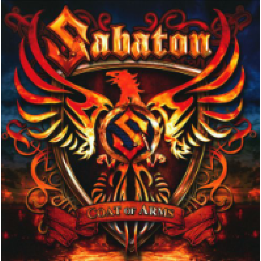Coat of Arms CD