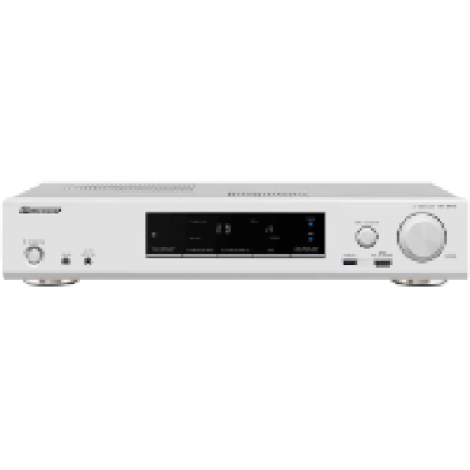 VSX-S510W 6.2 házimozi erősítő, fehér