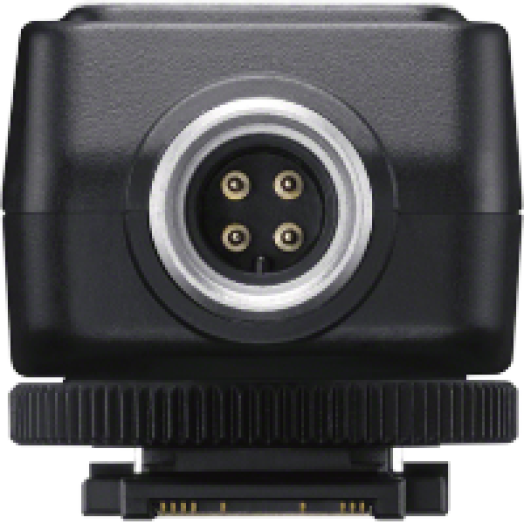 FACS1M vakupapucs adapter