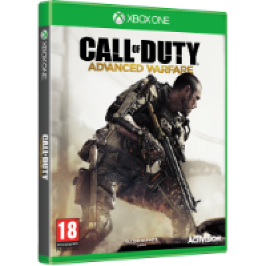 Call of Duty: Advanced Warfare Xbox One