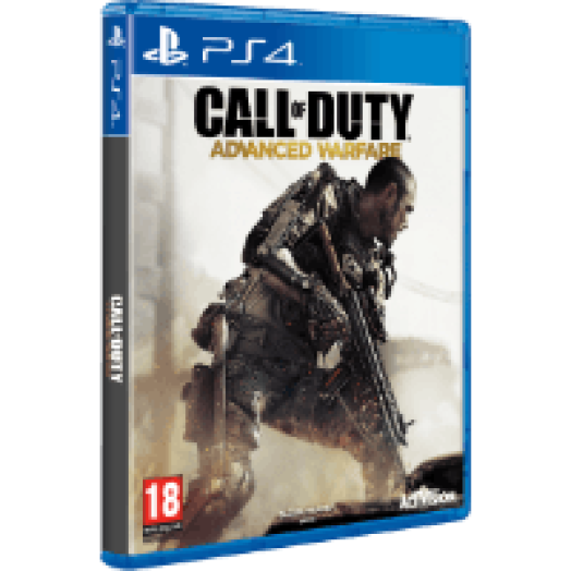 Call of Duty: Advanced Warfare PS4