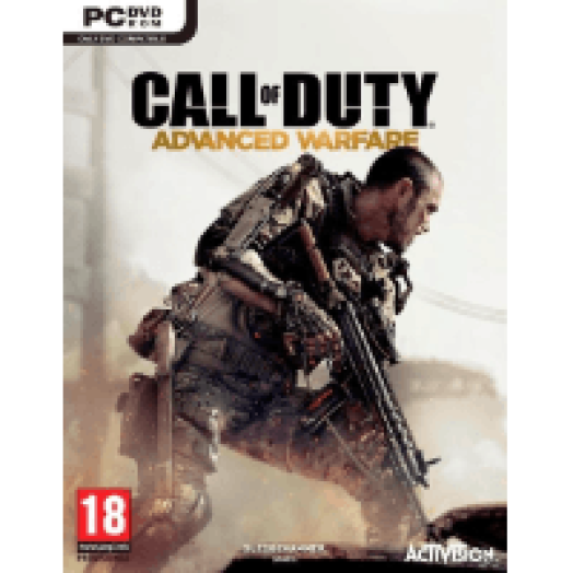 Call of Duty: Advanced Warfare PC