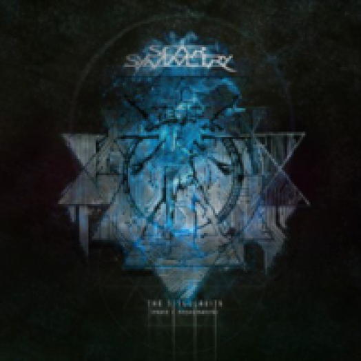 The Singularity, Phase 1 - Neohumanity CD