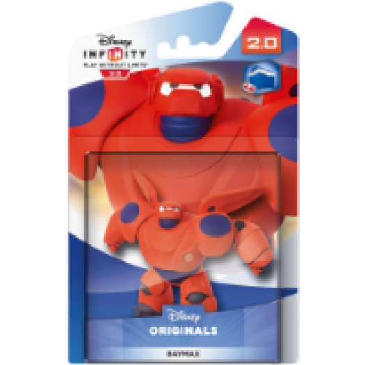 Infinity 2.0 Baymax