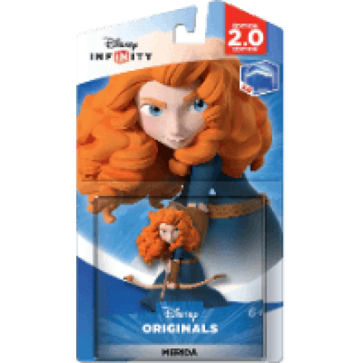 Infinity 2.0 Merida (játékfigura)