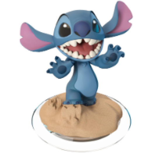 Infinity 2.0 Stitch