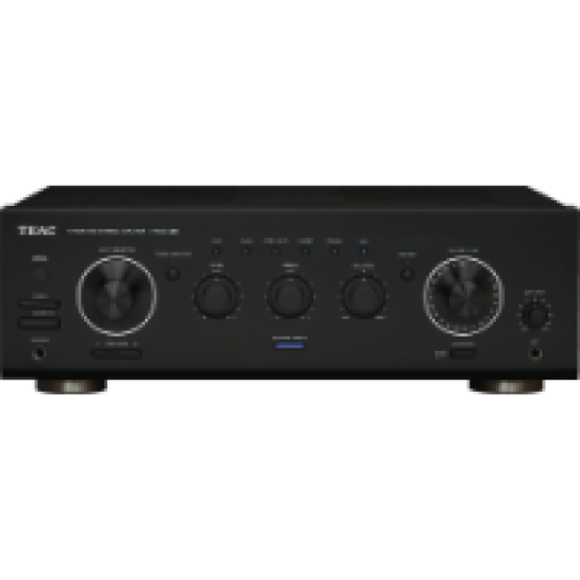A-R 630 sztereó erősítő