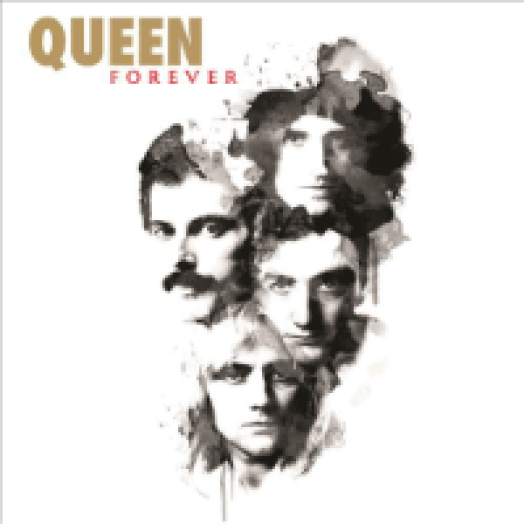 Forever CD
