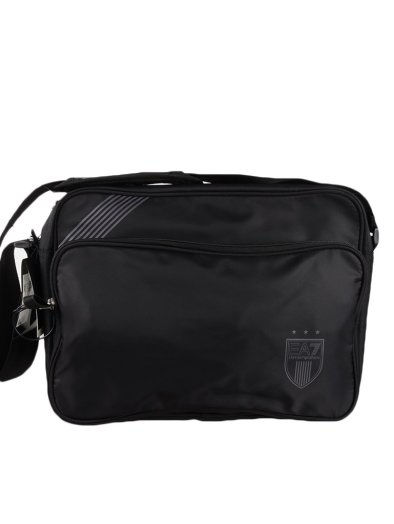 SOCCER M MESSENGER BAG