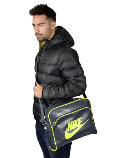 HERITAGE SI TRACK BAG