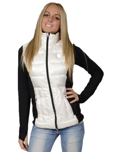 GOLF PRO W DOWN VEST
