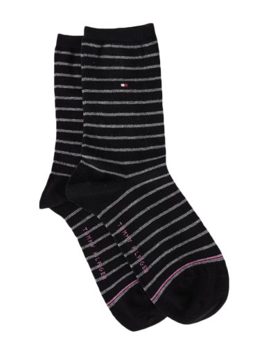 TH WOMEN SMALL STRIPE 2P
