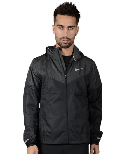 VAPOR JACKET