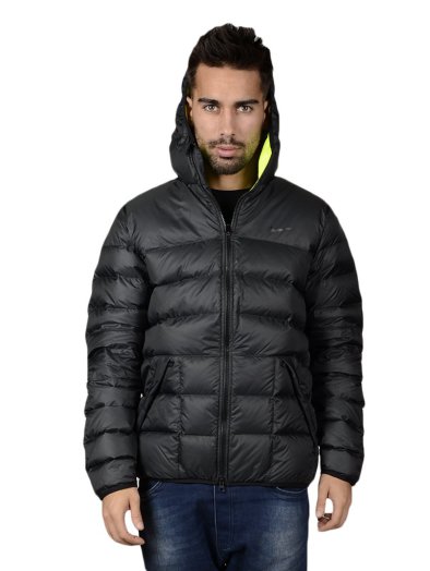NIKE DRAFT DOWN JACKET-LT