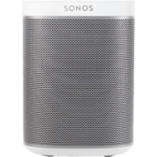 Sonos Play 1 hálózati médialejátszó, fehér