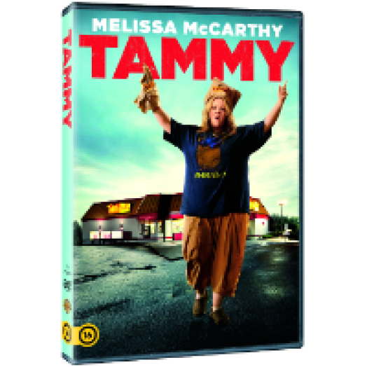 Tammy DVD