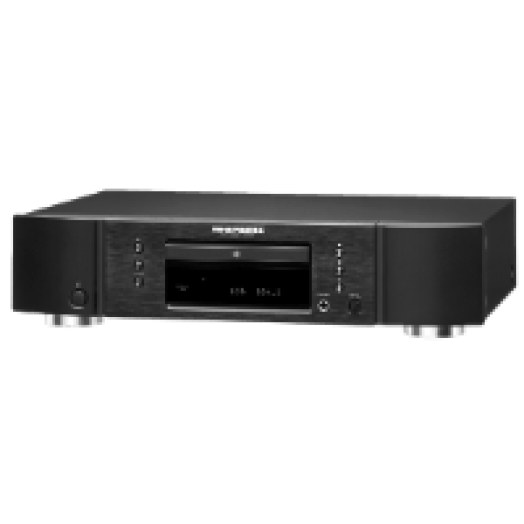 CD5005 CD lejátszó, fekete