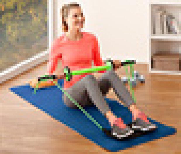 Has- és kartrainer