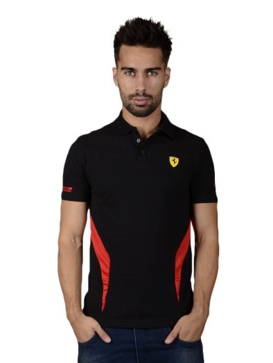 SF Polo