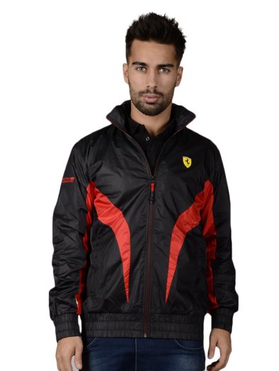 SF Lightweight Jacket