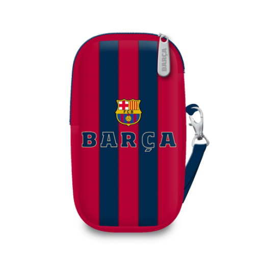 Barcelona mobiltartó keskeny telefonokhoz