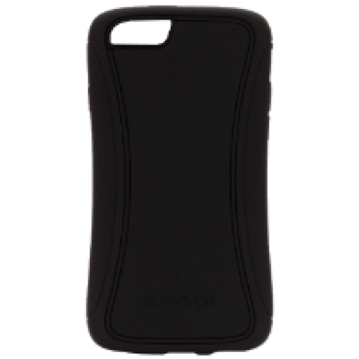 Survivor Slim iPhone 6 fekete hátlap