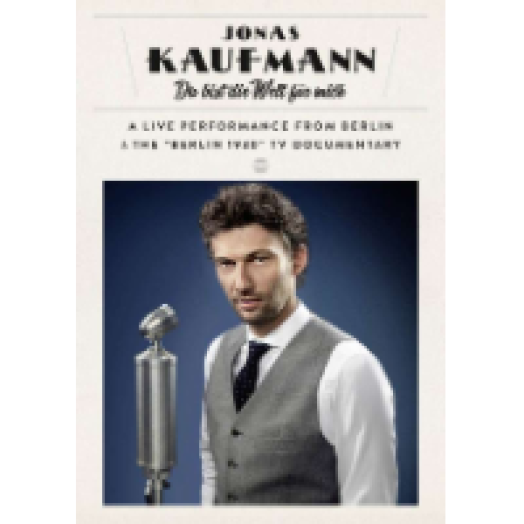 Du bist die Welt für mich DVD