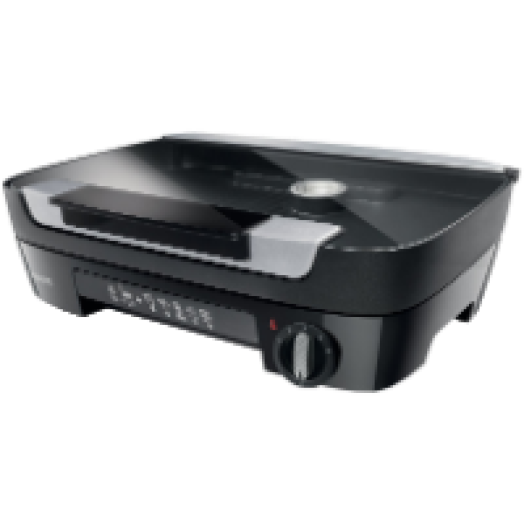 HD 6360 asztali állógrill + barbecue