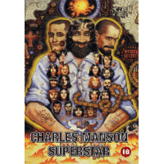 Superstar DVD