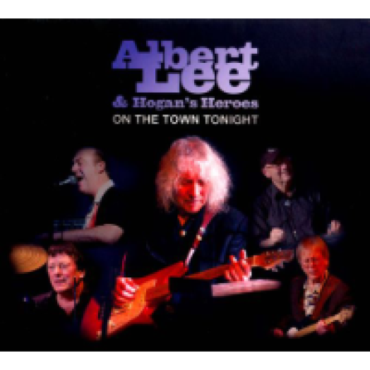 On the Town Tonight CD