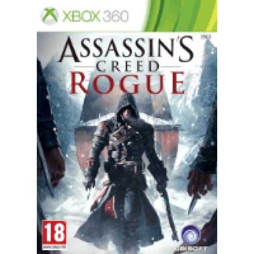Assassin's Creed: Rogue Xbox 360