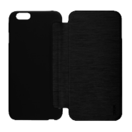 SmartJacket iPhone 6 Plus fekete tok