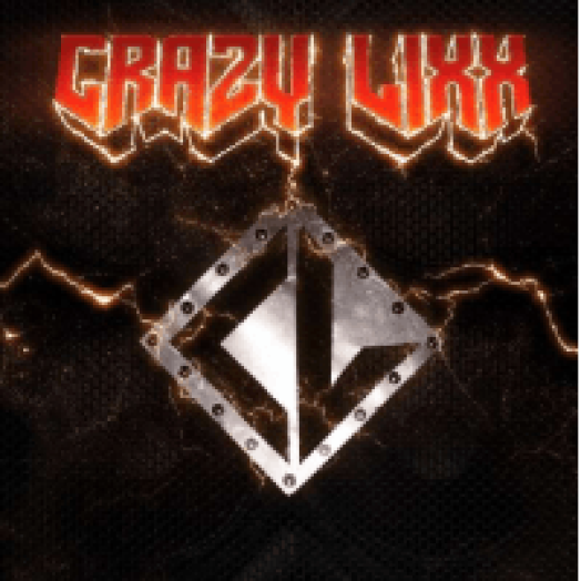 Crazy Lixx CD