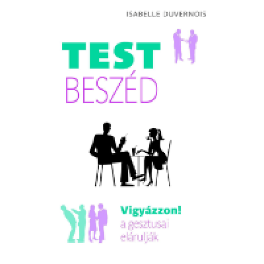Testbeszéd