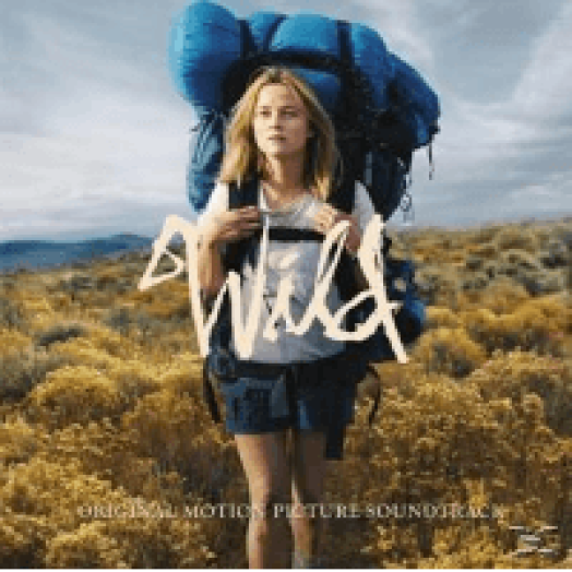 Wild (Vadon) CD