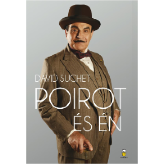 Poirot és én
