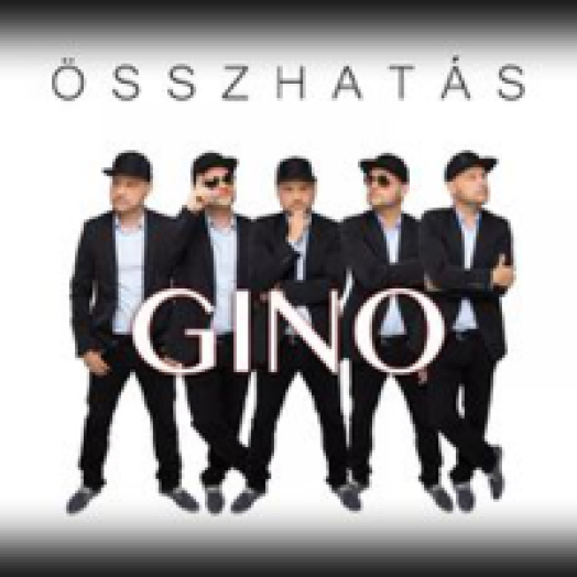 Összhatás CD