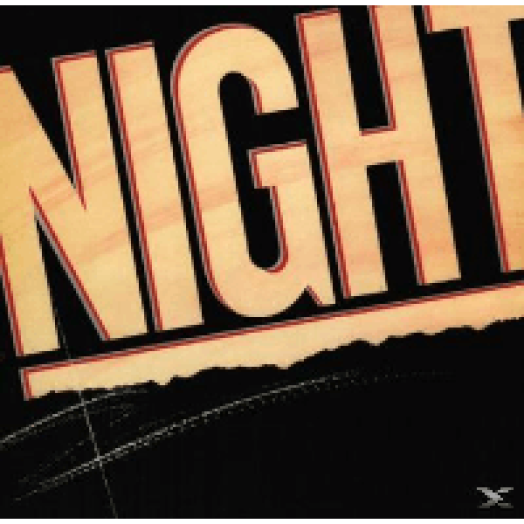 Night CD
