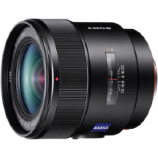 SAL 24 mm f/2.0 objektív