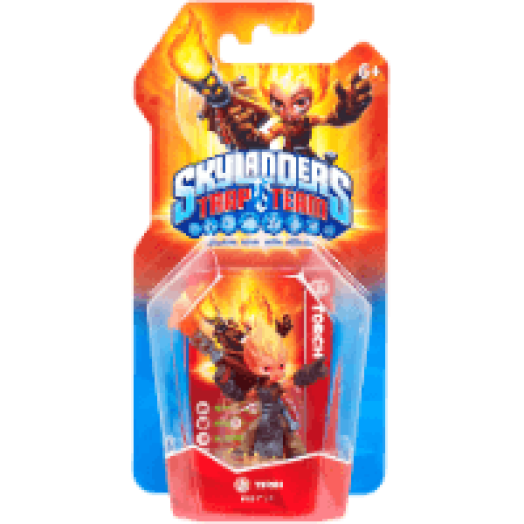 Skylanders Trap Team Torch (játékfigura)