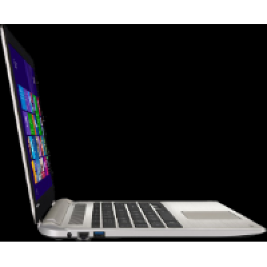 S50-B-142 ezüst notebook (15,6"/4GB/1TB/Windows 8)
