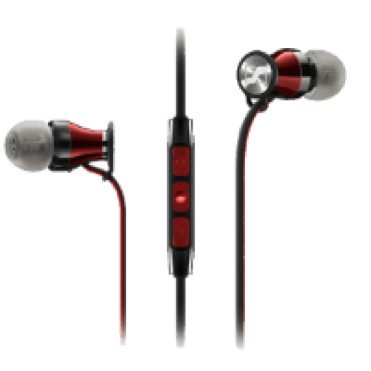 Momentum In-Ear I fülhallgató