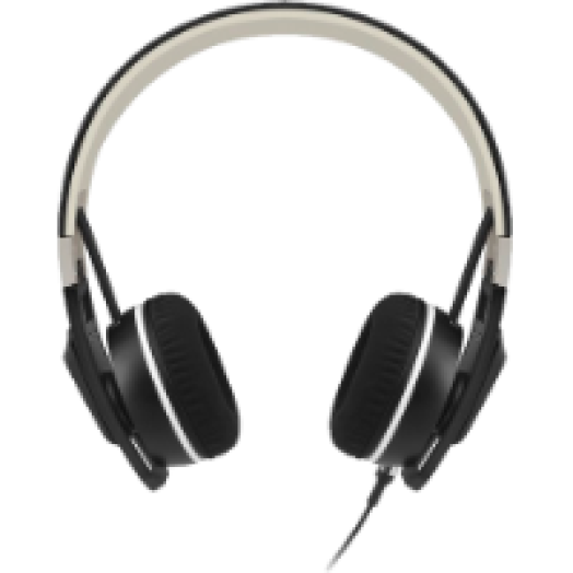 Sennheiser Urbanite Galaxy fejhallgató fekete
