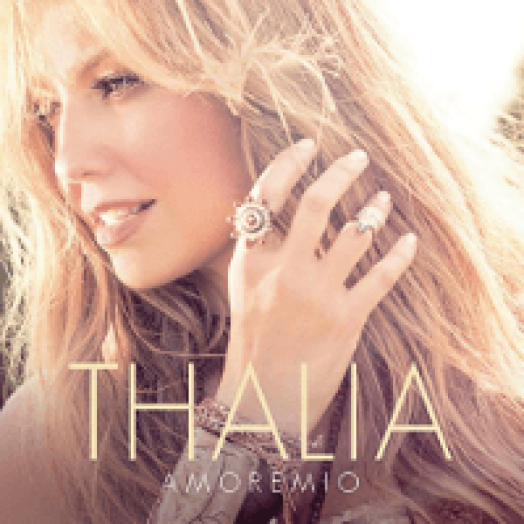 Amore Mio CD