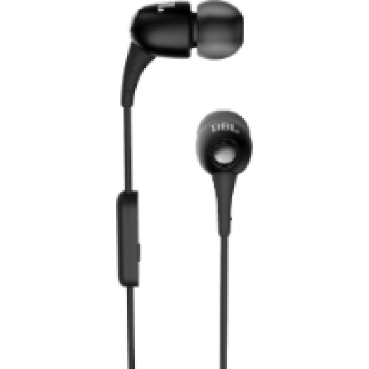 T100A headset fekete