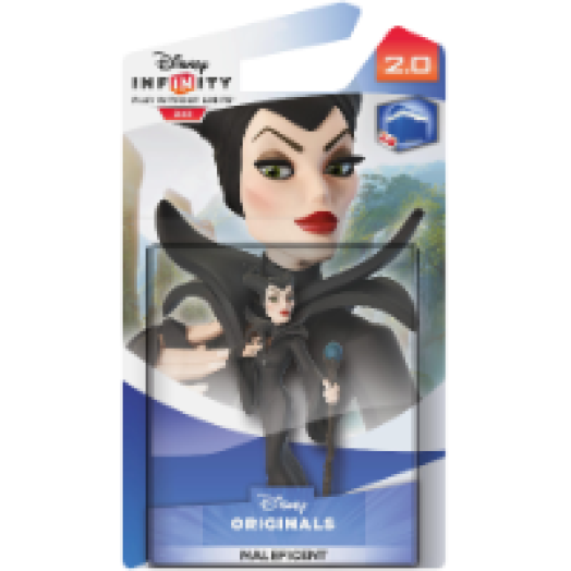 Infinity 2.0 Maleficent