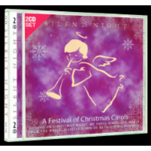 Silent Night - A Festival of Christmas Carols CD