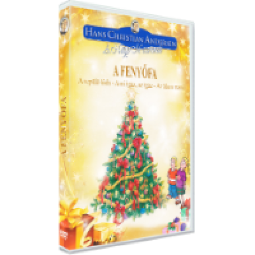 A fenyőfa DVD