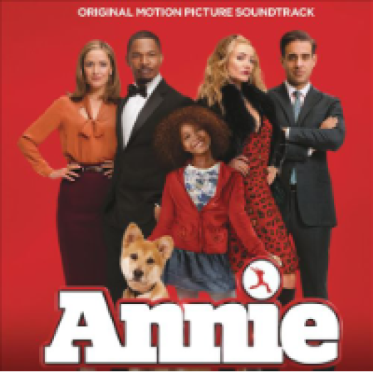 Annie CD
