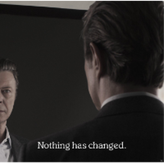 Nothing Has Changed - The Very Best Of Bowie (Deluxe Edition) CD